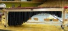 DIY pro concert marimba
