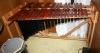 make three octave marimbas