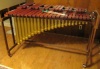 three octave DIY marimba