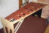 smaller P524 marimba building
