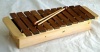 make a box resonated xylophone