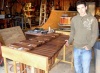 make a three octave marimba