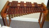 2 octave mini marimba