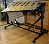 Home building a vibraphone
