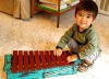 soprano Orff xylophone