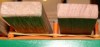 How to prevent bar noise on xylphones, marimbas and viberaphones
