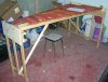 extending the P3 octave marimba to four octaves