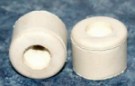 Small door stops pair for marimba mallets Small door stops pair for marimba mallets