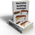 Check out the Marimba building blueprints package deal